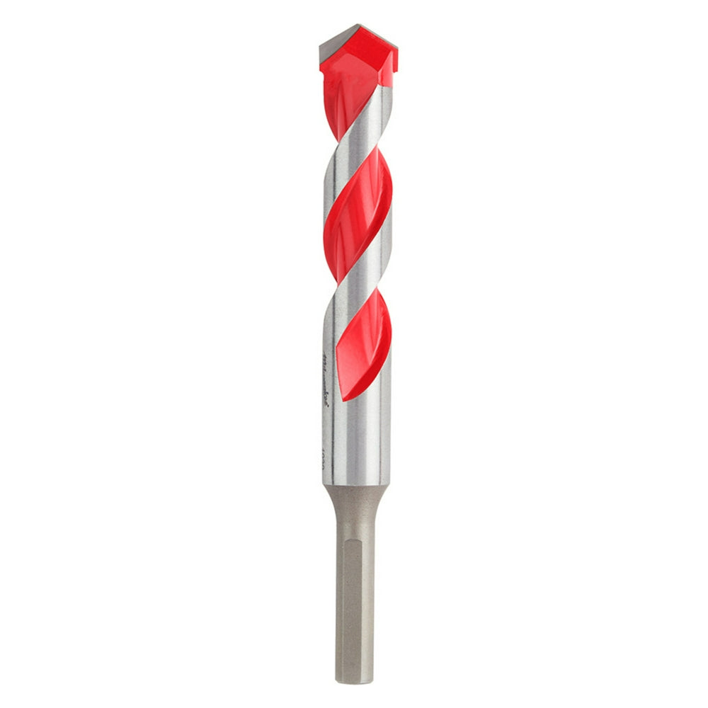 Milwaukee 48-20-9049 1 in. x 4 in. x 6 in. Carbide Hammer Drill Bit