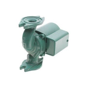 Taco 007-F5-7IFC Cast Iron Circulator with Integral Flow Check, 1/25 HP