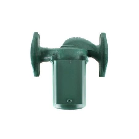 Taco 007-F5-7IFC Cast Iron Circulator with Integral Flow Check, 1/25 HP