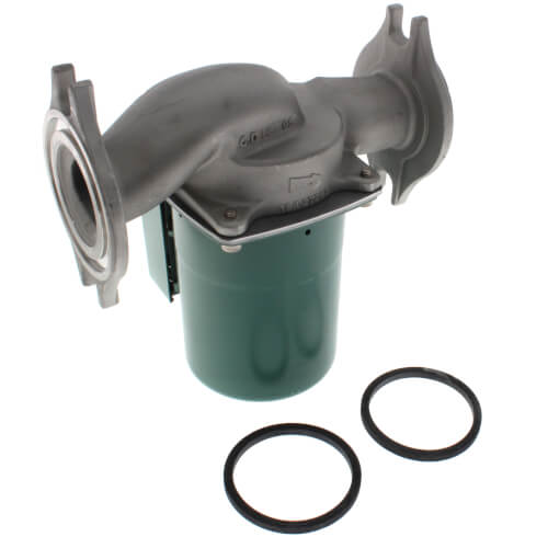 Taco 007-SF5 Stainless Steel Circulating Pump 115V 1/25HP