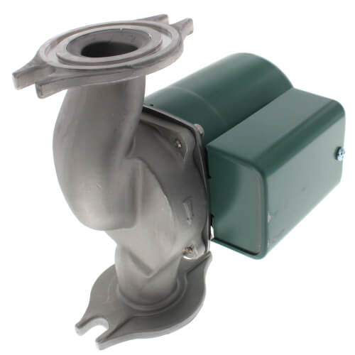 Taco 007-SF5 Stainless Steel Circulating Pump 115V 1/25HP