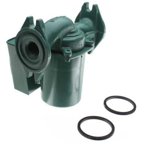 Taco 007-ZF5-9 Cast Iron Priority Zoning Circulating Pump 1/25HP