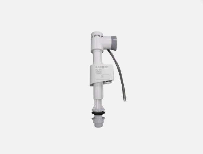 Duravit Toilet Fill Valve Replacement 0074118192