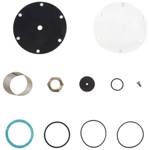 Watts 0125125 Repair Kit for LFU5B LF223 Pressure Reducing Valves