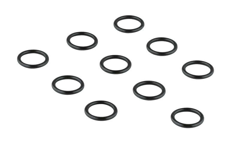 Grohe Repair Parts 0128000M O-Ring (12 X 2mm) in Grohe Chrome