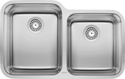 Blanco Stellar 1-3/4 Bowl Nested Sink - 514575