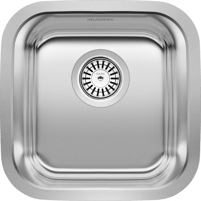 Blanco Stellar Bar Nested Sink - 514577