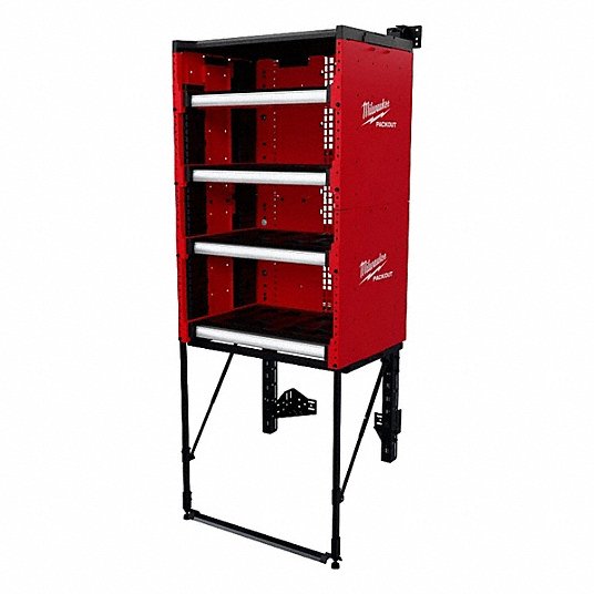 Milwaukee PACKOUT Rack Kit