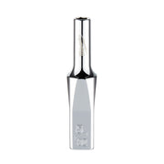 Milwaukee 1/4 in. drive 5/32 in. SAE 6-point deep socket with chrome finish and model number marking.