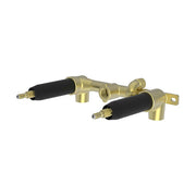 Newport Brass 1-384 EXTENTION KIT VALVE STEM 20T X 16T