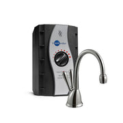InSinkErator Involve HC-View Instant Hot & Cold Water Dispenser System in Chrome - 44717
