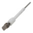 Robertshaw 10-227 S1 pilot sensor with gray cylindrical body and metal probe tip.