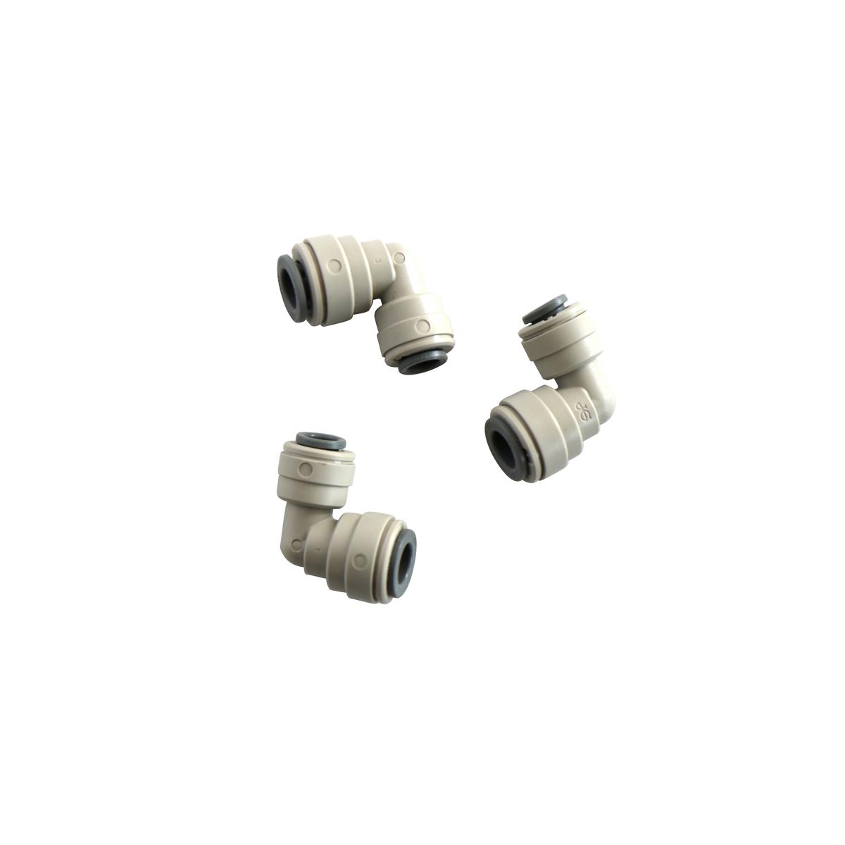 Elkay Kit - 75583C Elbow 5/16" x 1/4" (3 Pack)