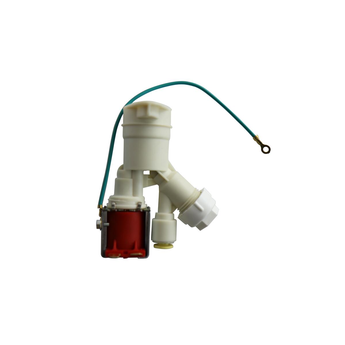 Elkay Kit - Solenoid Valve Regulator Assembly (24V)