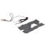 HSI Ignition Assembly for Water Heater