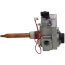 Natural Gas Control Valve with Wire Lead for Water Heater