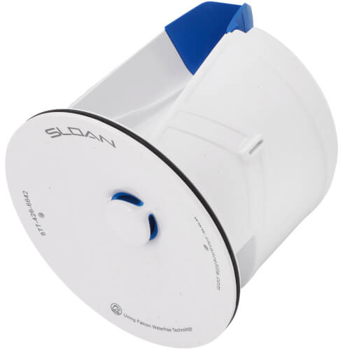 Sloan Valve Wes-150 Waterfree Urinal Cartridge - 1001500
