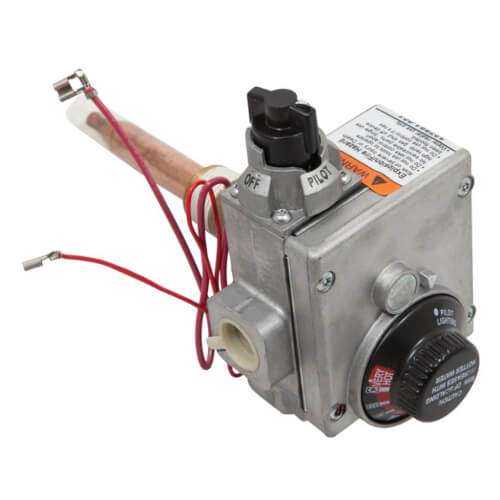 Natural Gas Control Valve for Water Heater