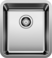 Blanco Formera Bar-Style Nested Sink in Stainless Steel - 524743