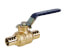 Legend Valve 101-594NL Ball Valve 3/4 Inch PEX Forged Brass