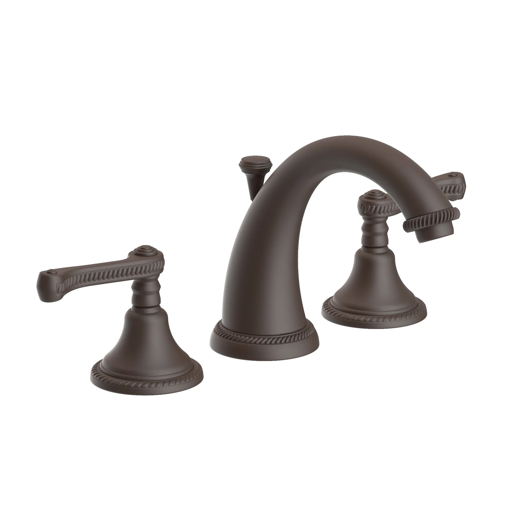 Newport Brass Amisa 1.2 GPM Widespread Bathroom Faucet with Pop-Up Drain