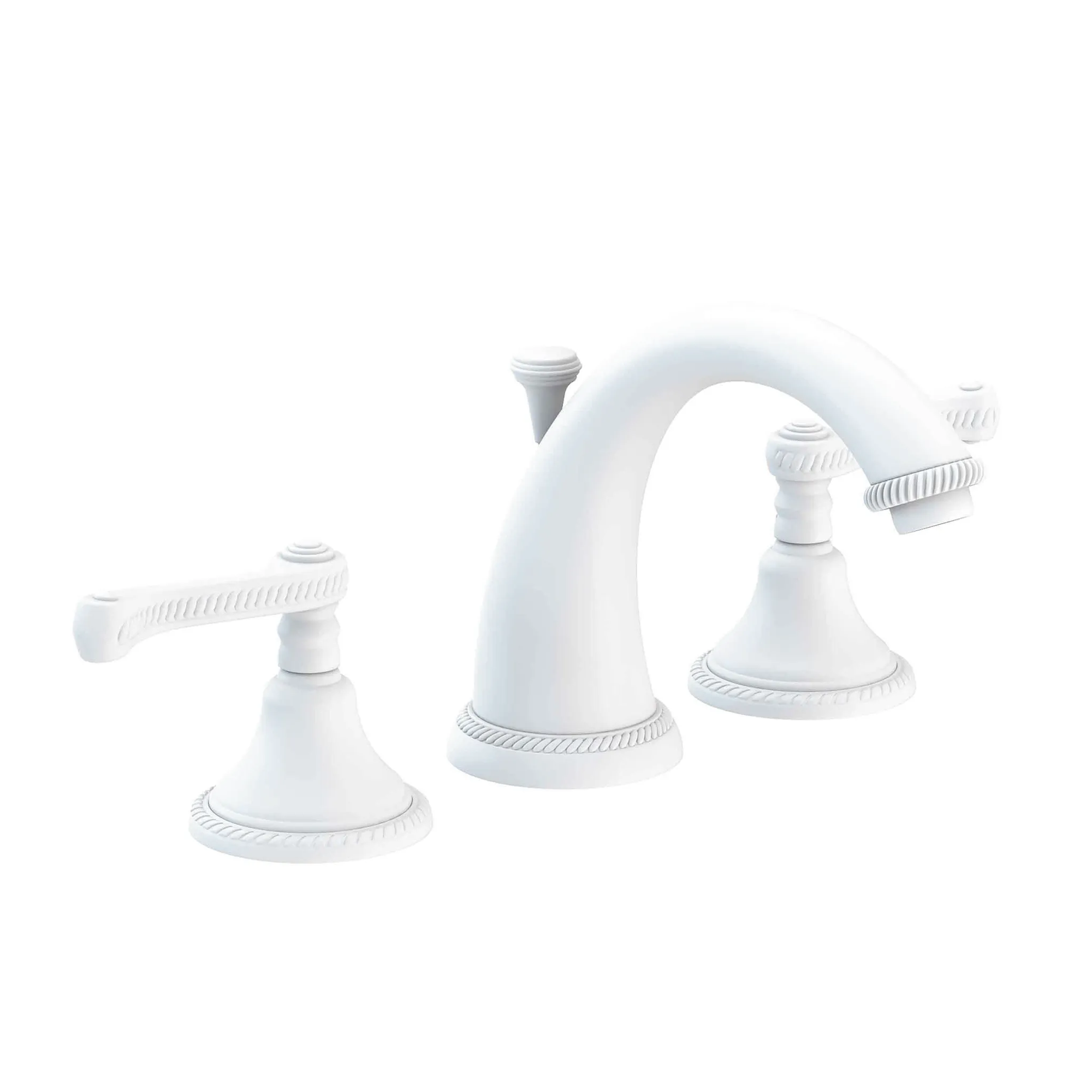 Newport Brass Amisa 1.2 GPM Widespread Bathroom Faucet with Pop-Up Drain