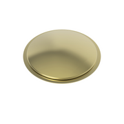 Newport Brass East Linear 2-3/16 inch Sink Hole Cover