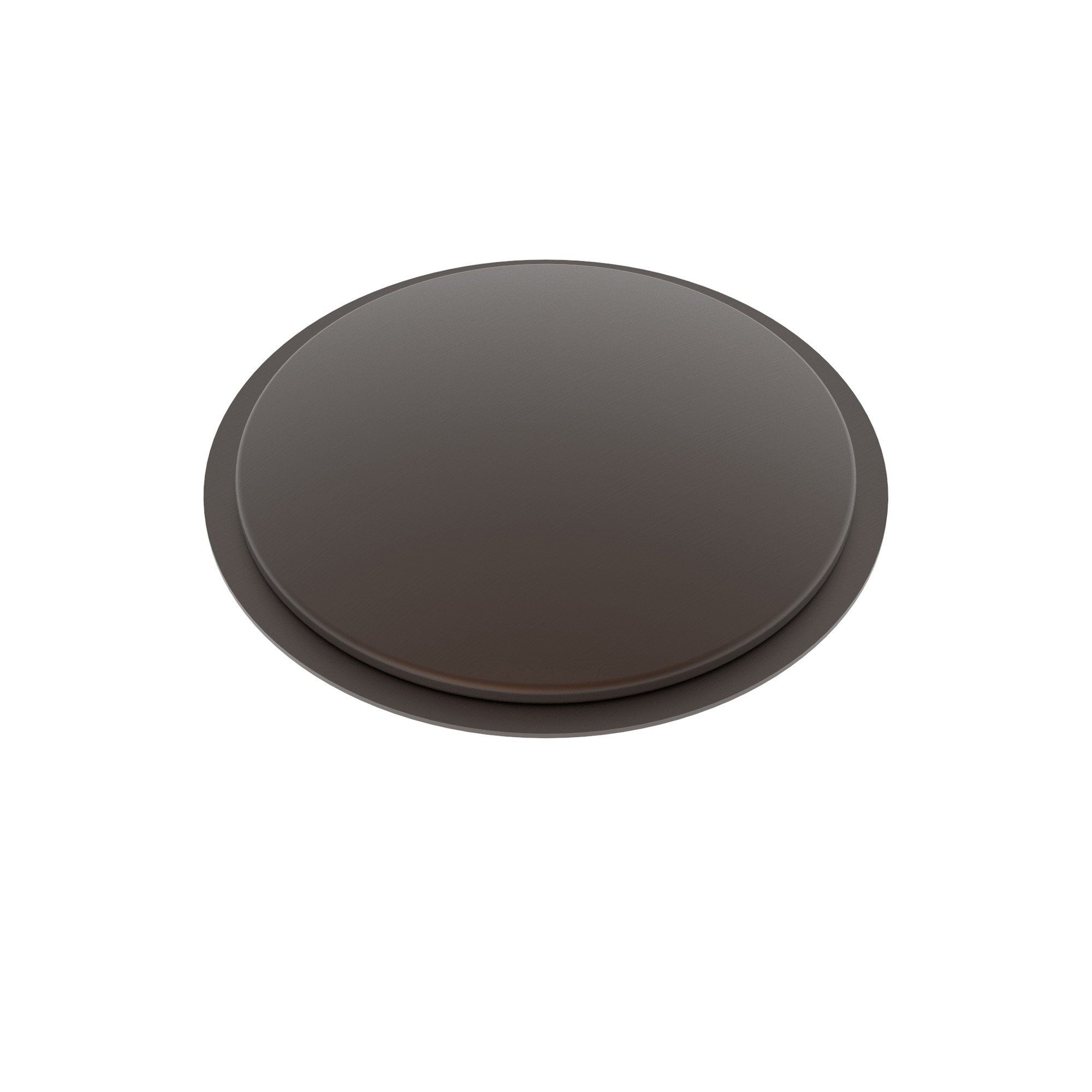 Newport Brass East Linear 2-3/16 inch Sink Hole Cover