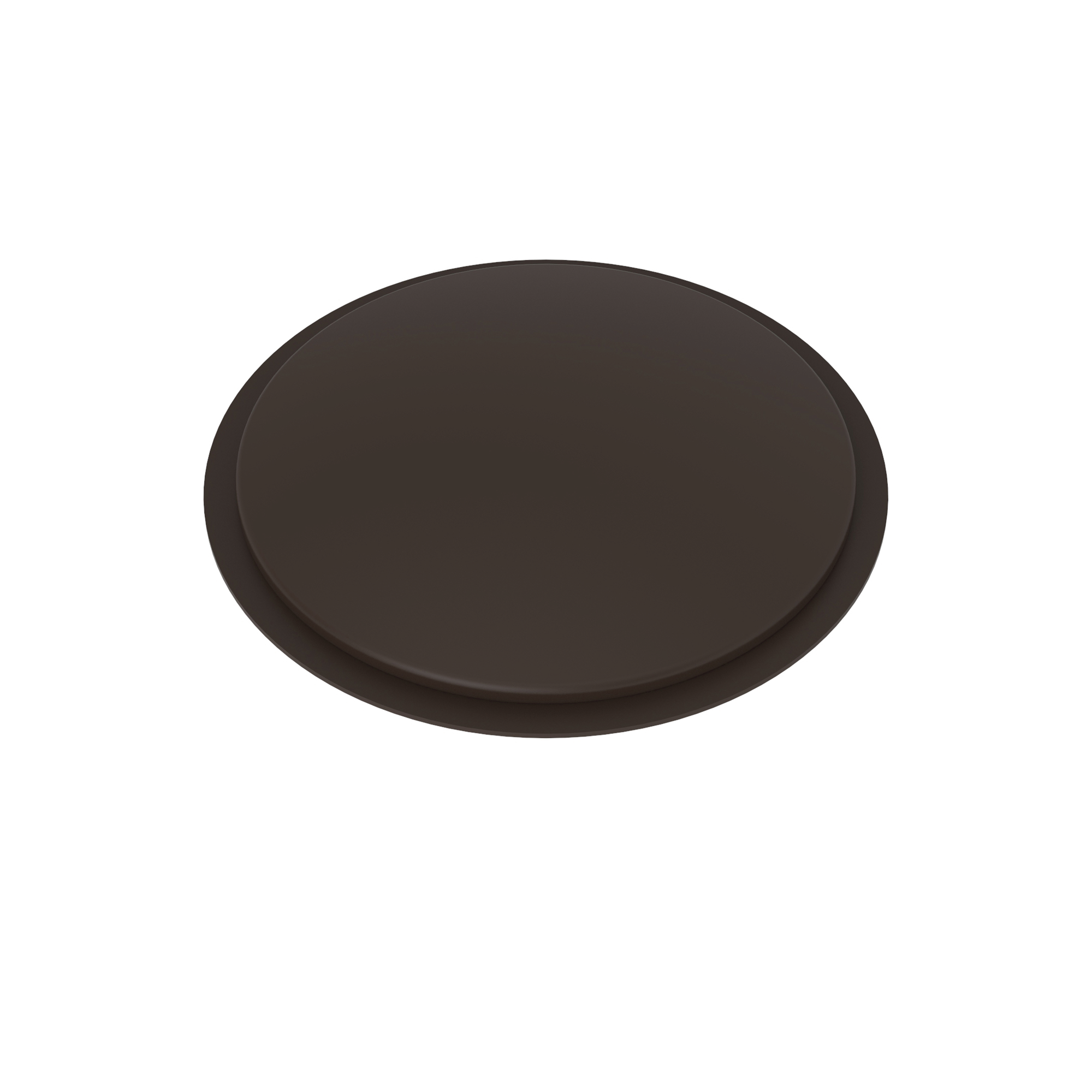 Newport Brass East Linear 2-3/16 inch Sink Hole Cover