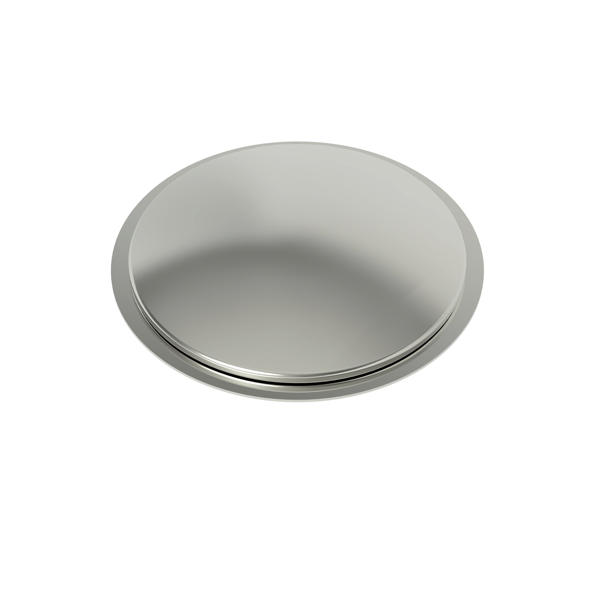 Newport Brass East Linear 2-3/16 inch Sink Hole Cover