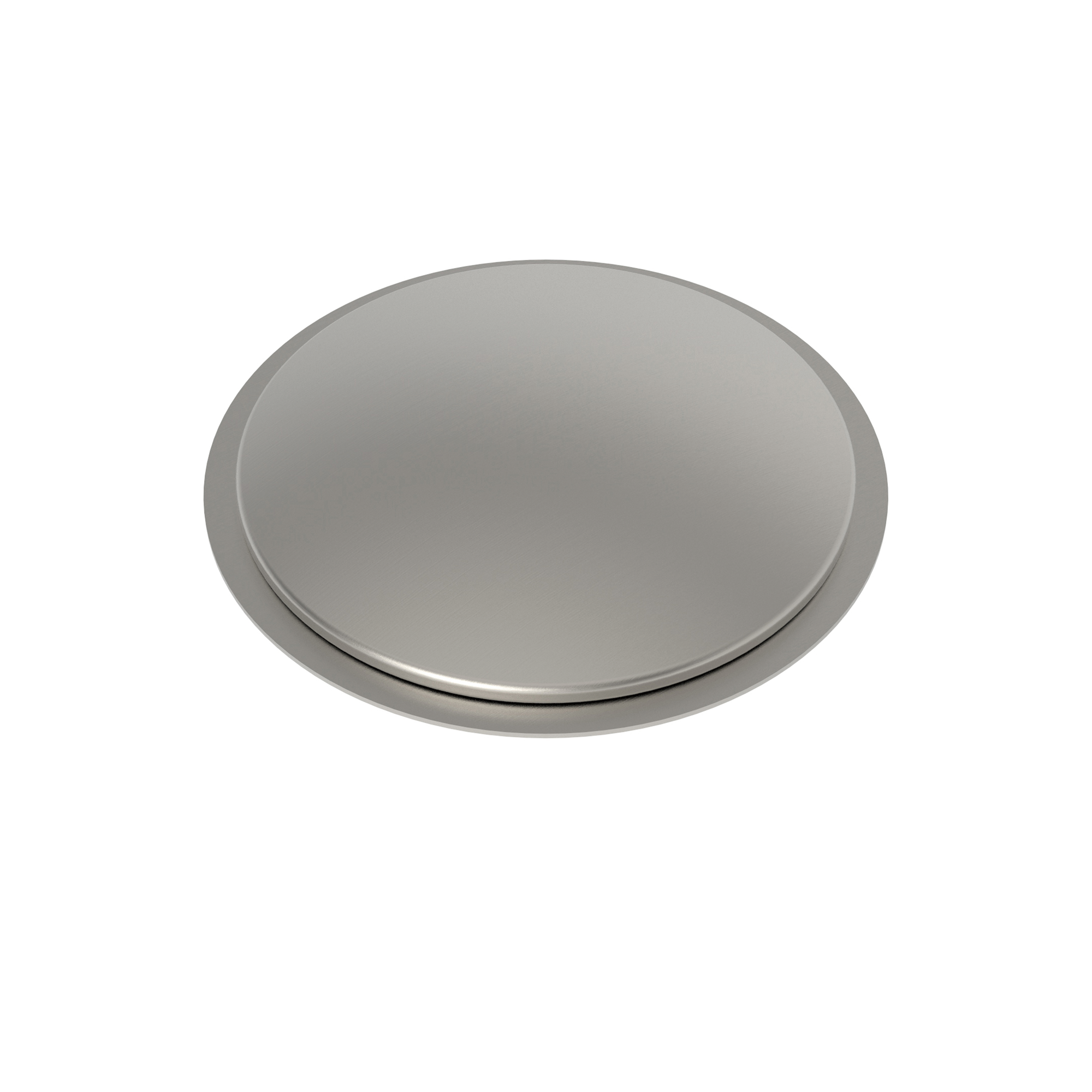 Newport Brass East Linear 2-3/16 inch Sink Hole Cover