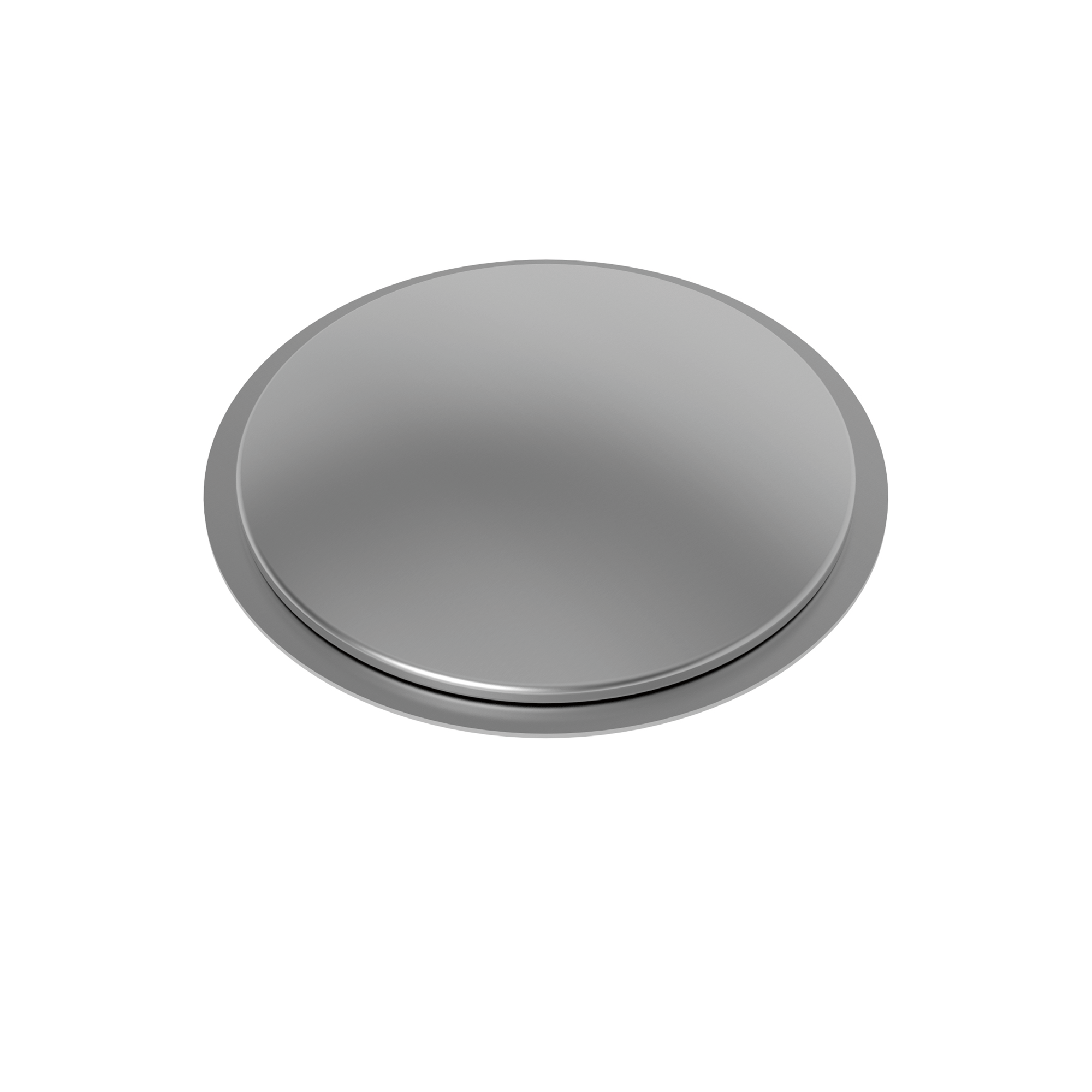 Newport Brass East Linear 2-3/16 inch Sink Hole Cover