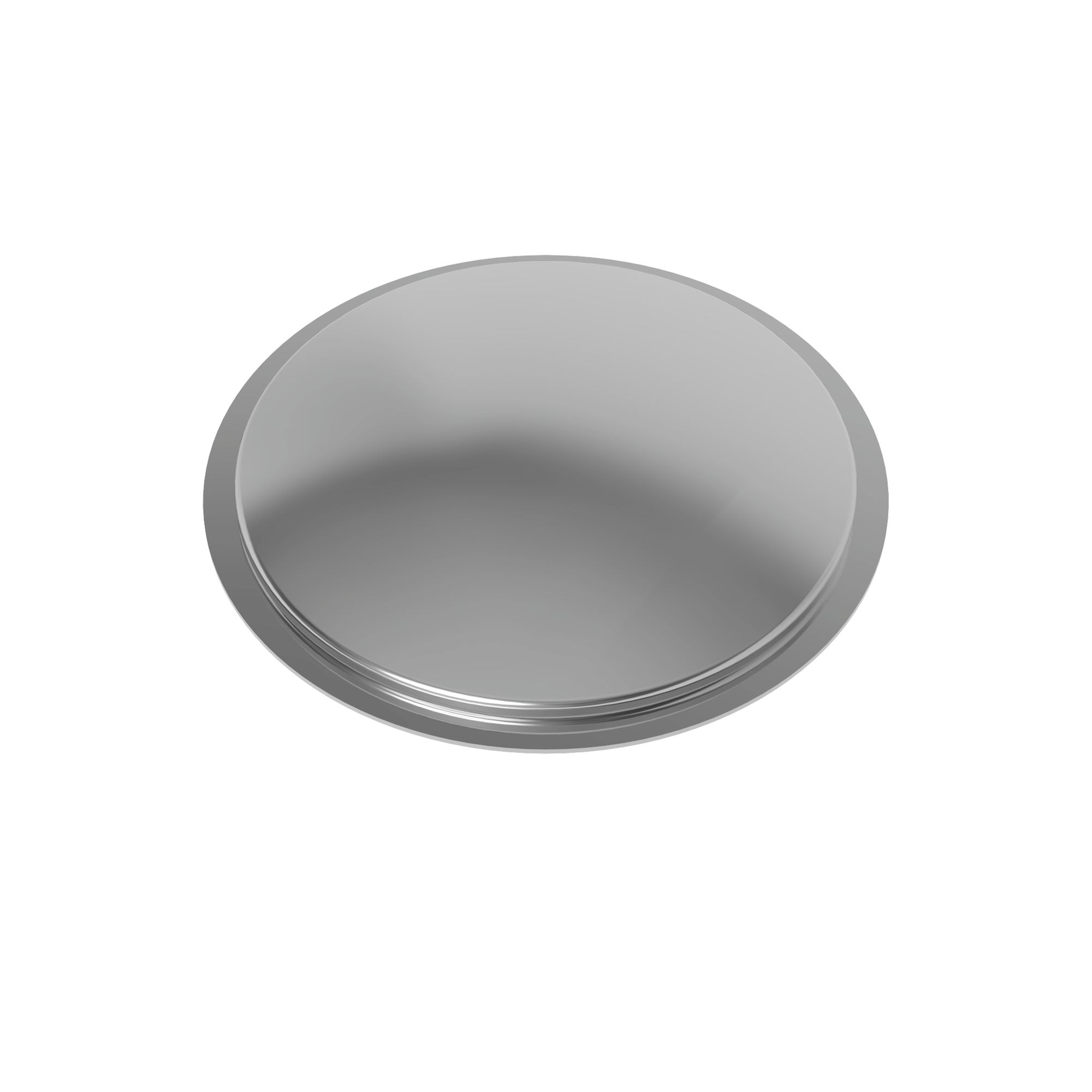 Newport Brass East Linear 2-3/16 inch Sink Hole Cover