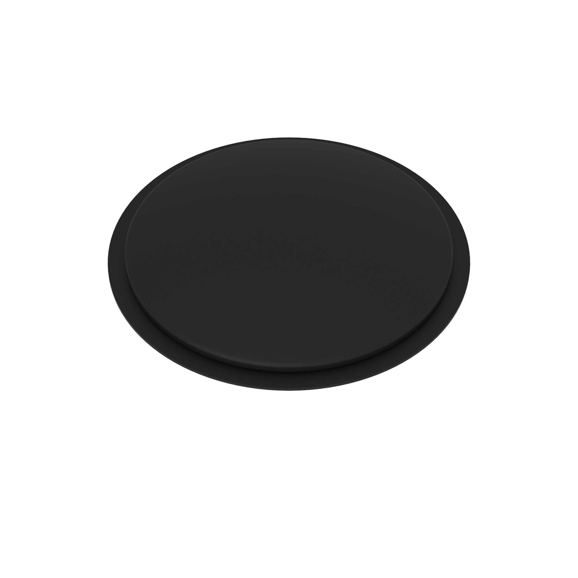 Newport Brass East Linear 2-3/16 inch Sink Hole Cover
