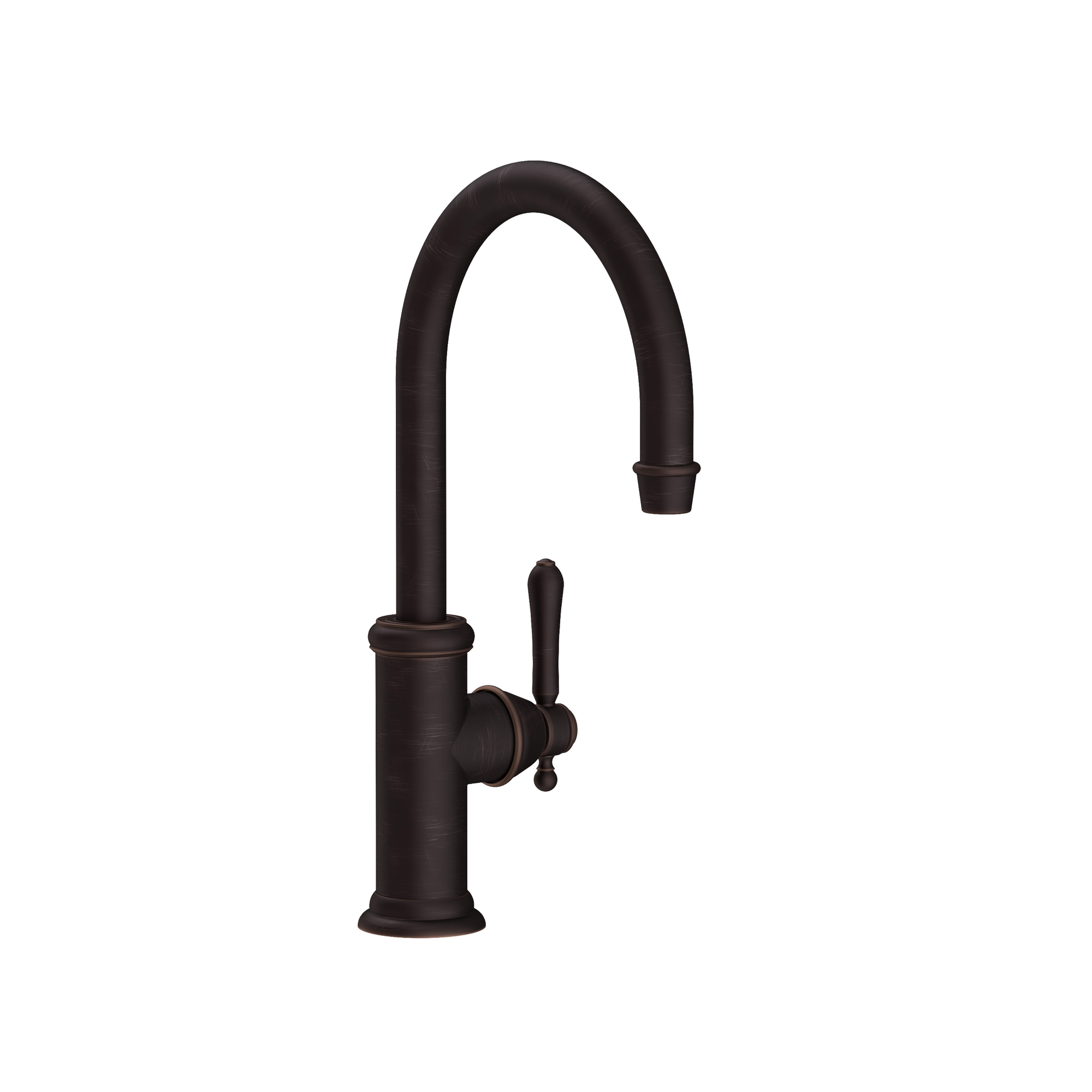Newport Brass Chesterfield 1.8 GPM Single Hole Bar & Prep Faucet