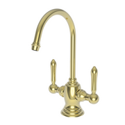 Newport Brass Chesterfield 1.5 GPM Hot and Cold Water Dispenser