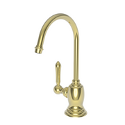 Newport Brass Chesterfield 1.5 GPM Hot Only Water Dispenser