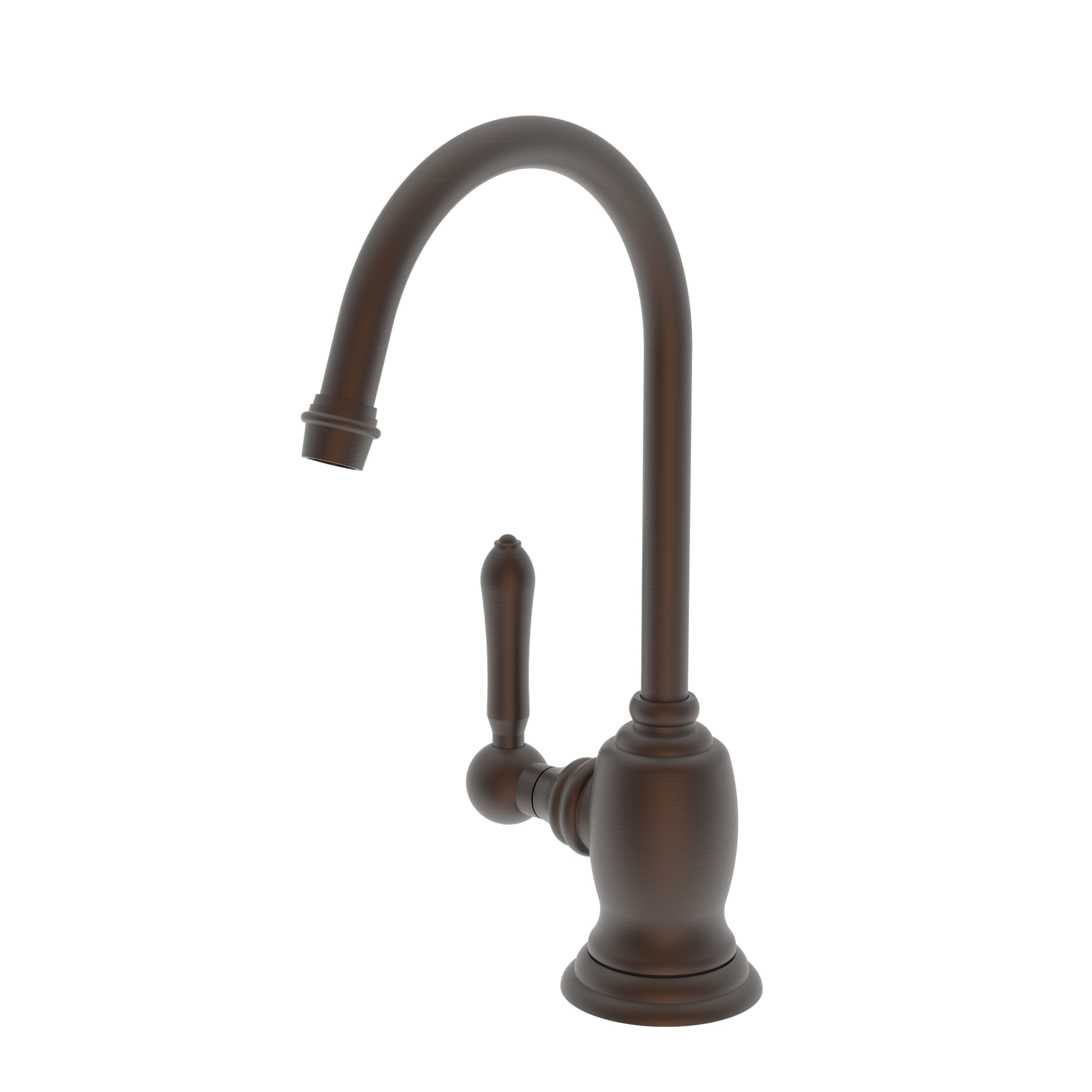 Newport Brass Chesterfield 1.5 GPM Hot Only Water Dispenser