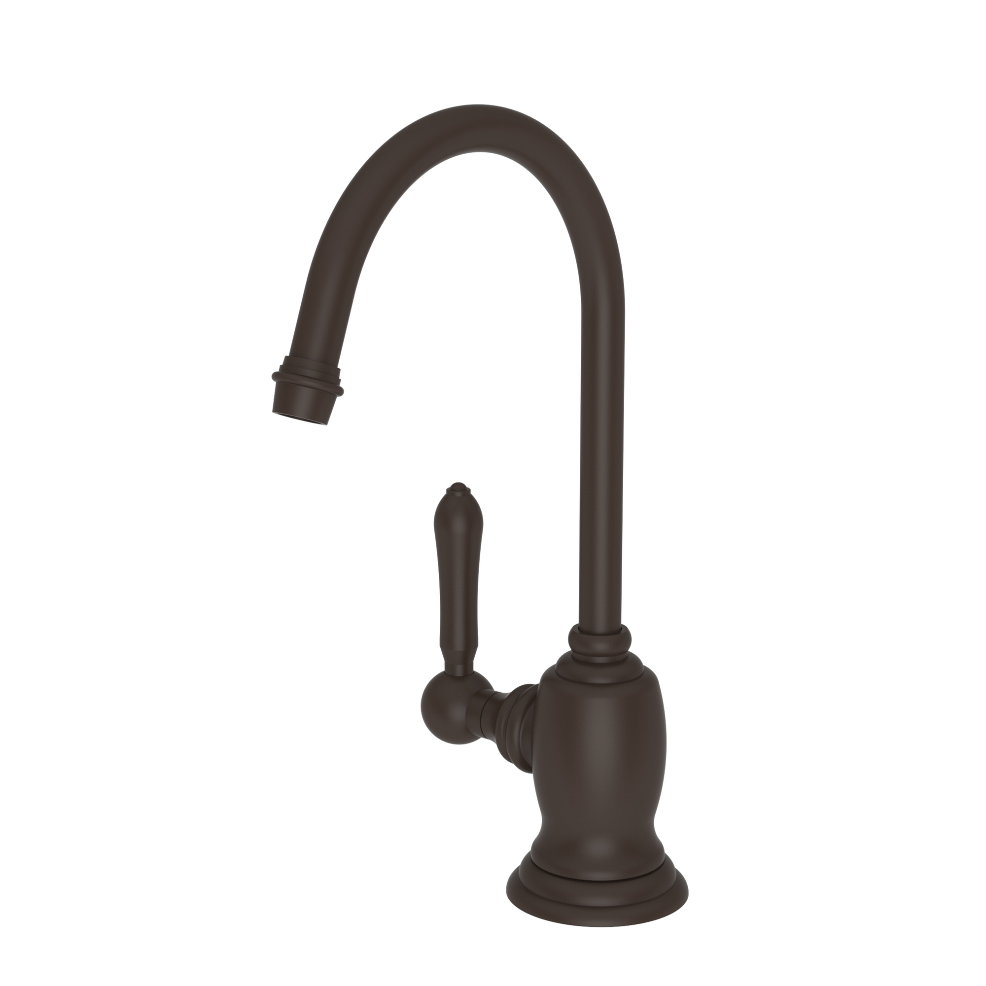Newport Brass Chesterfield 1.5 GPM Hot Only Water Dispenser