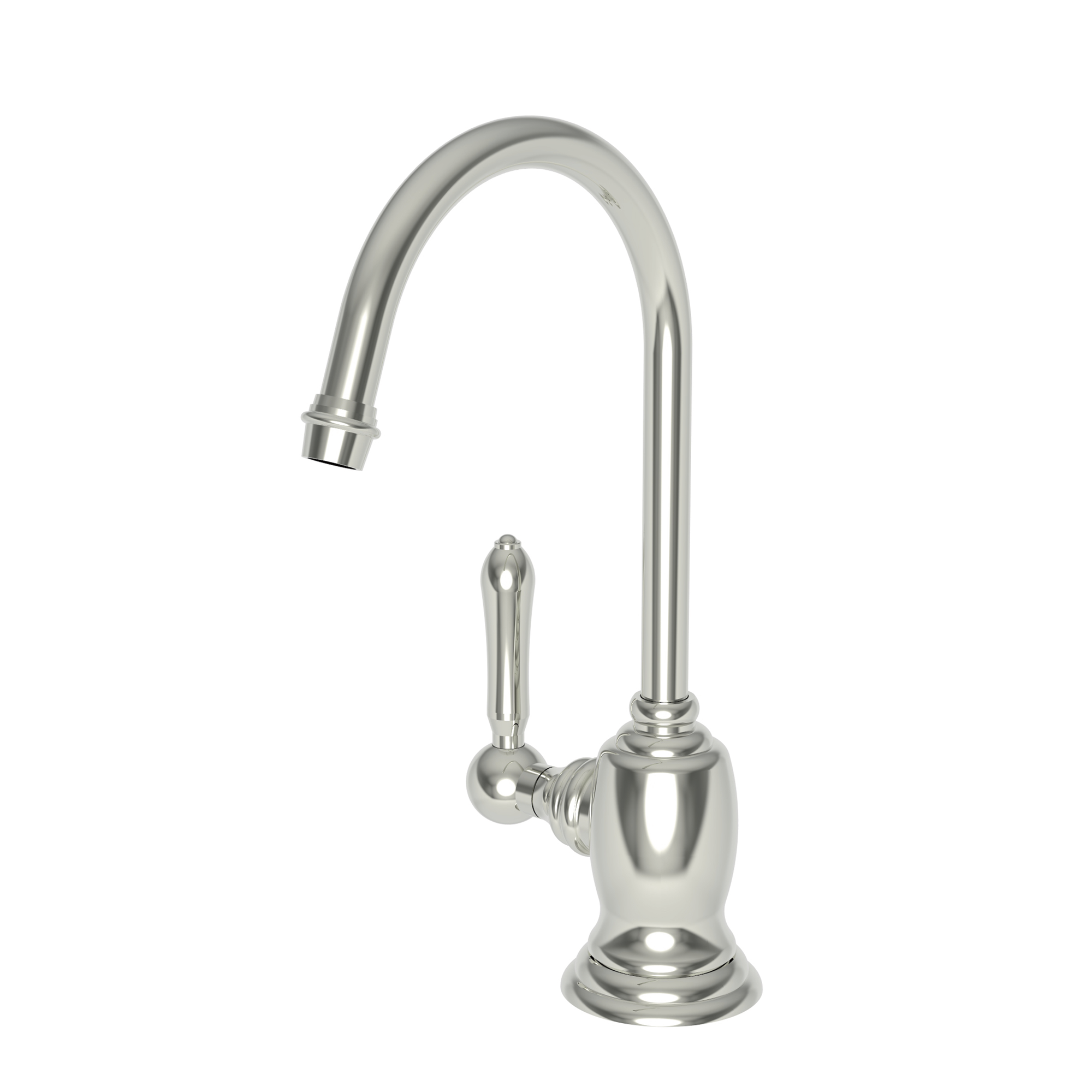 Newport Brass Chesterfield 1.5 GPM Hot Only Water Dispenser