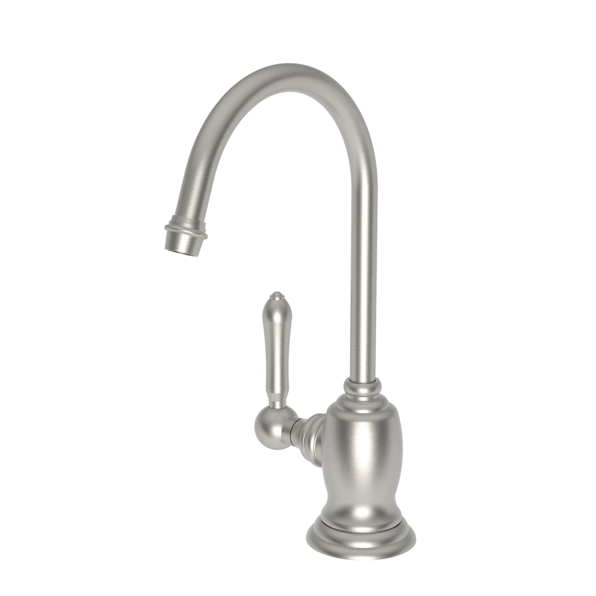 Newport Brass Chesterfield 1.5 GPM Hot Only Water Dispenser