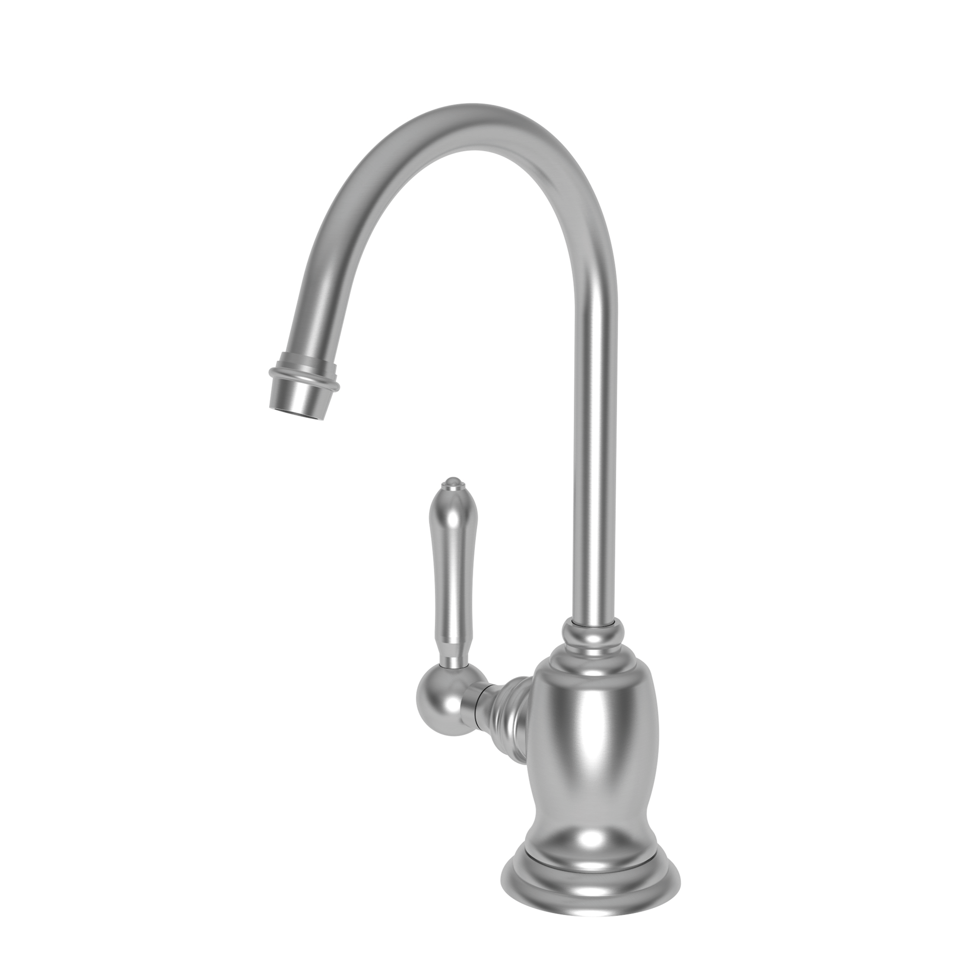 Newport Brass Chesterfield 1.5 GPM Hot Only Water Dispenser