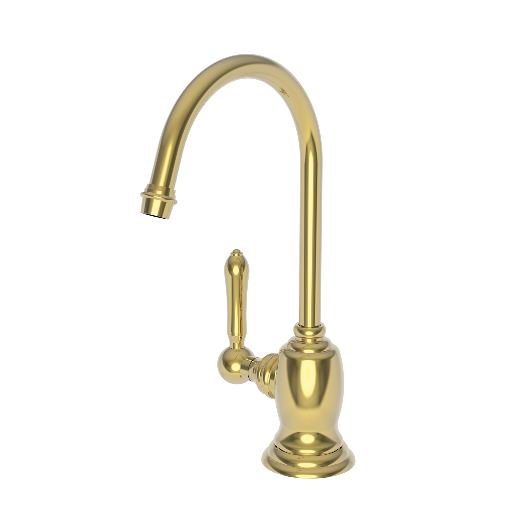 Newport Brass Chesterfield 1.5 GPM Hot Only Water Dispenser