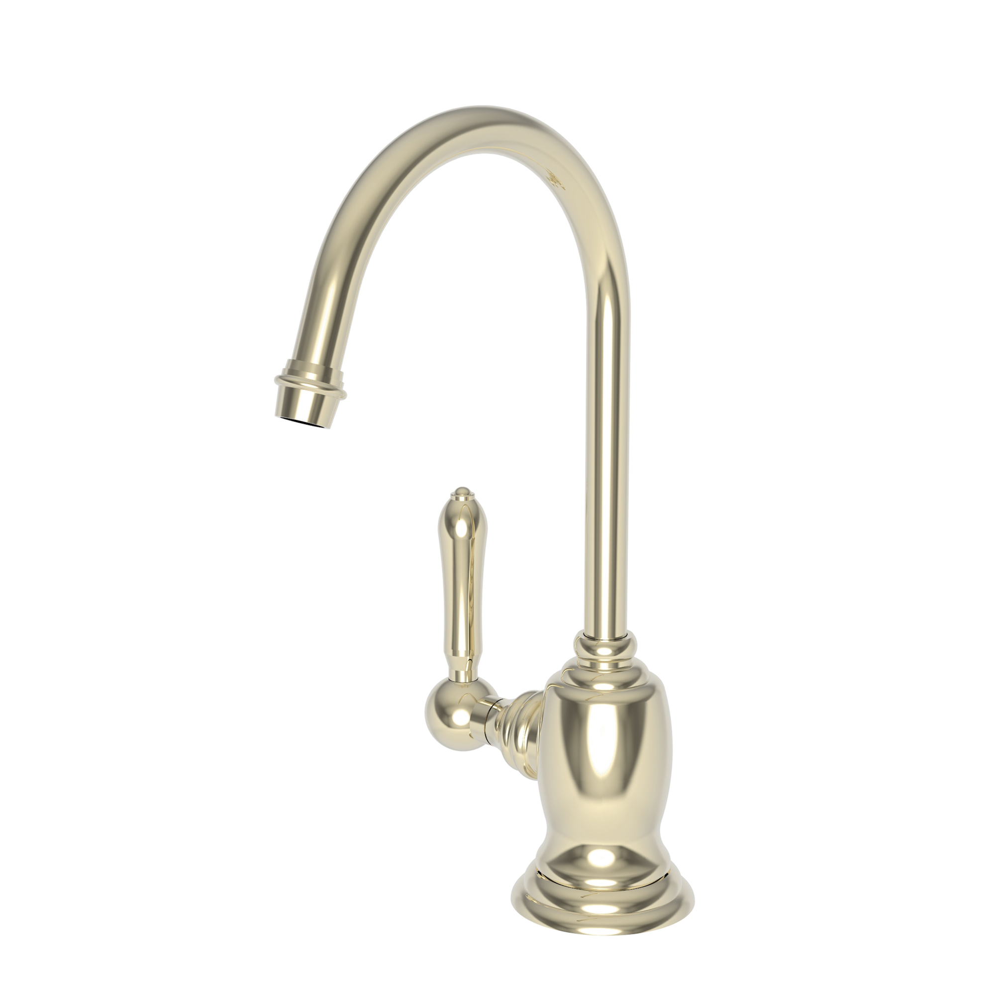 Newport Brass Chesterfield 1.5 GPM Hot Only Water Dispenser