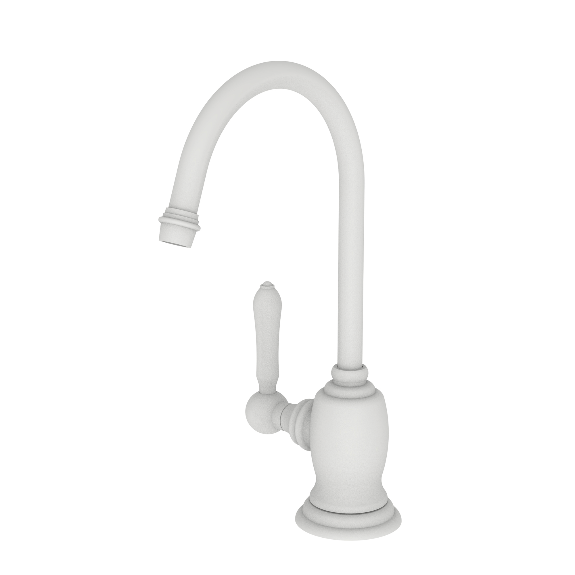Newport Brass Chesterfield 1.5 GPM Hot Only Water Dispenser