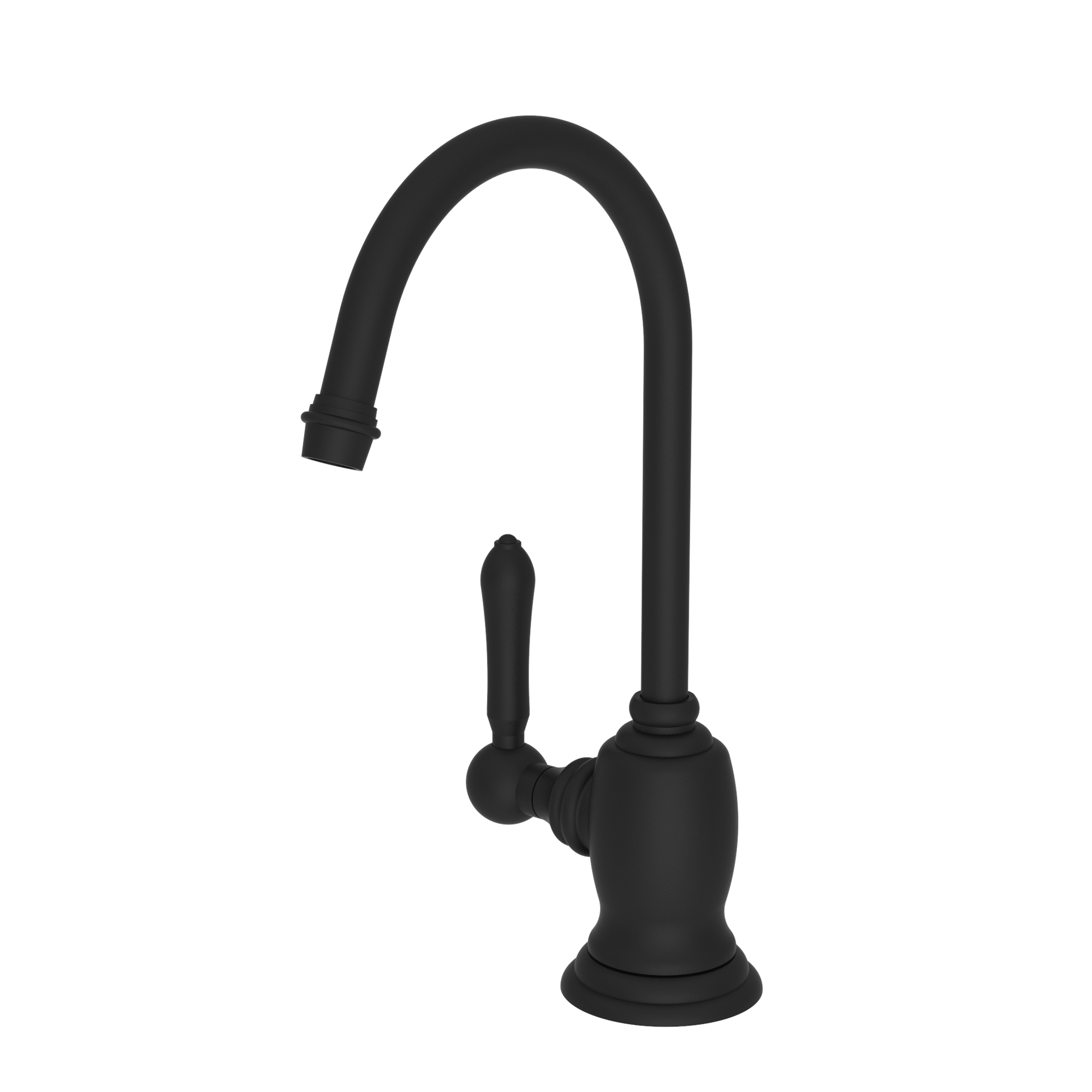 Newport Brass Chesterfield 1.5 GPM Hot Only Water Dispenser