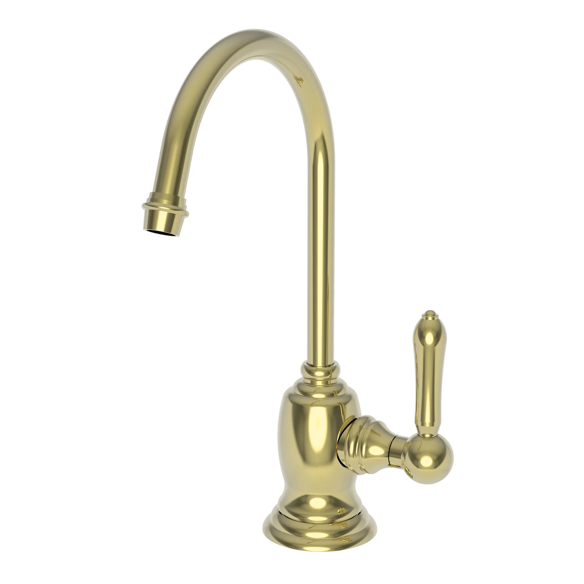 Newport Brass Chesterfield 1.5 GPM Cold Only Water Dispenser