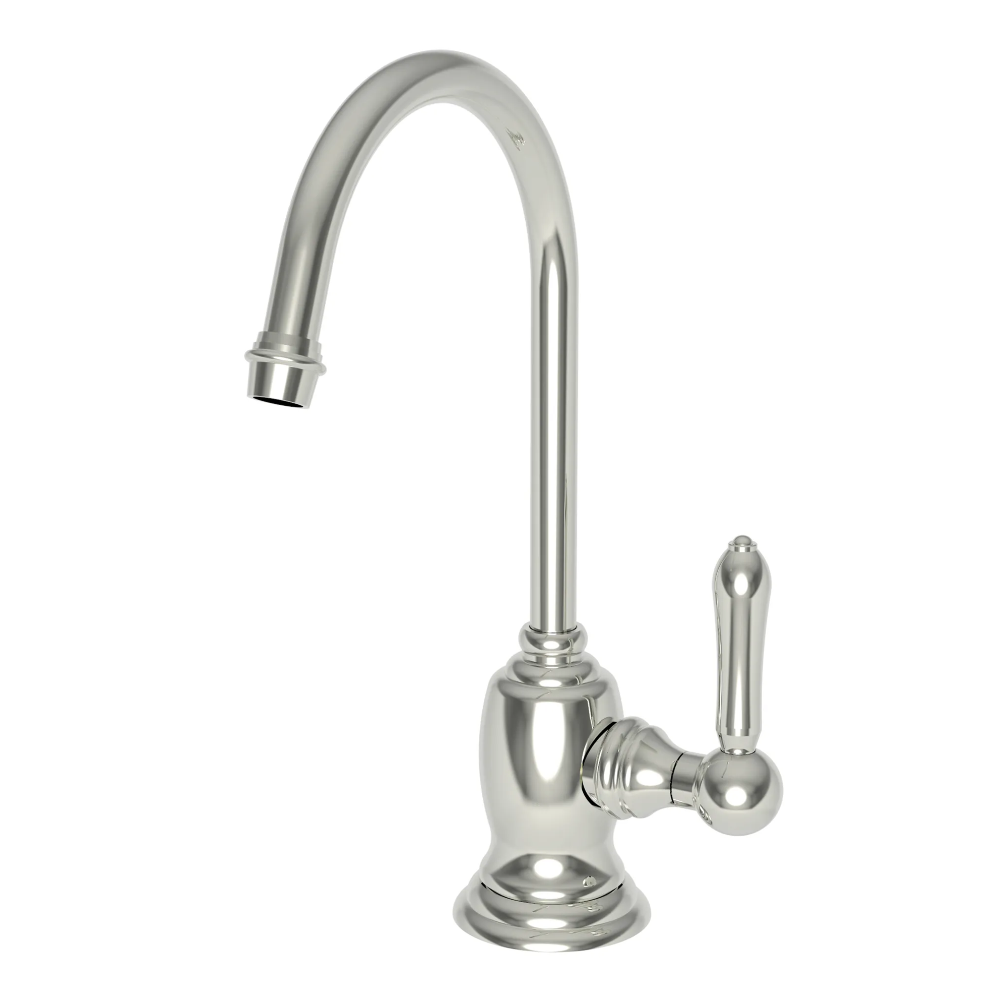 Newport Brass Chesterfield 1.5 GPM Cold Only Water Dispenser
