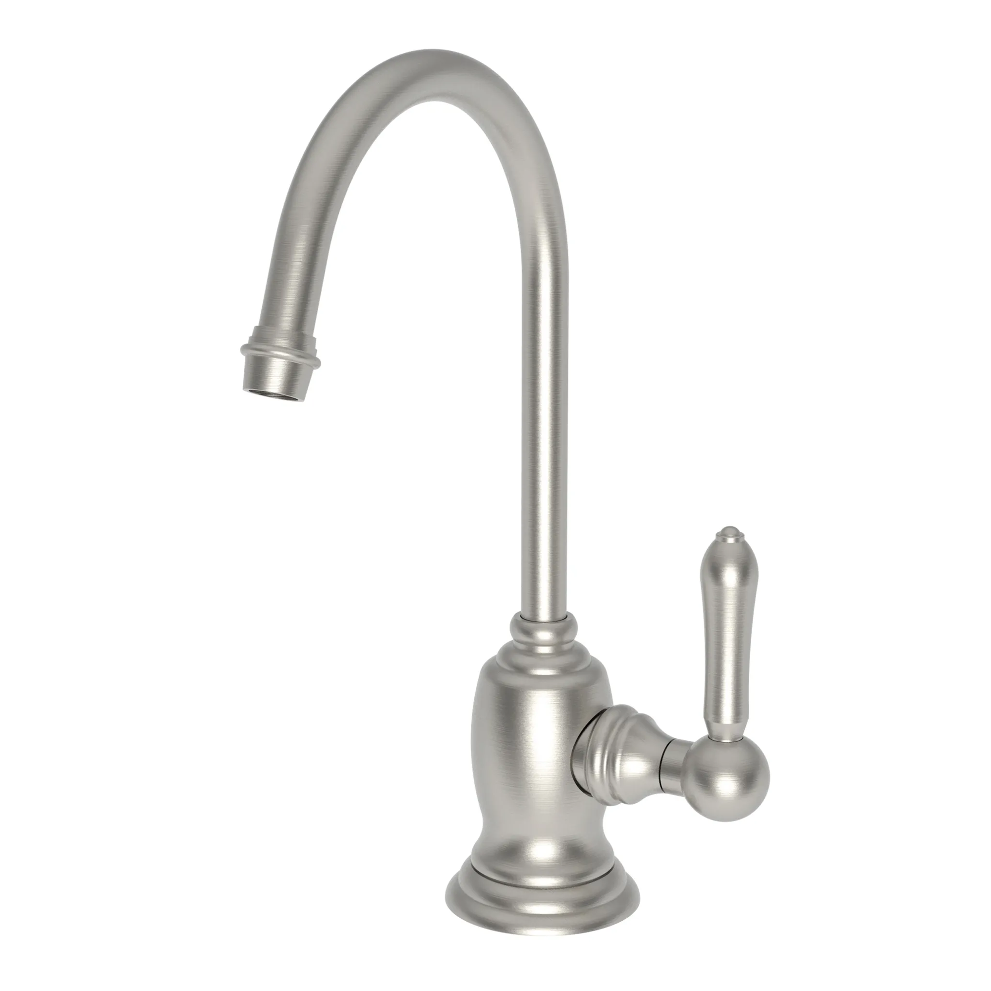 Newport Brass Chesterfield 1.5 GPM Cold Only Water Dispenser