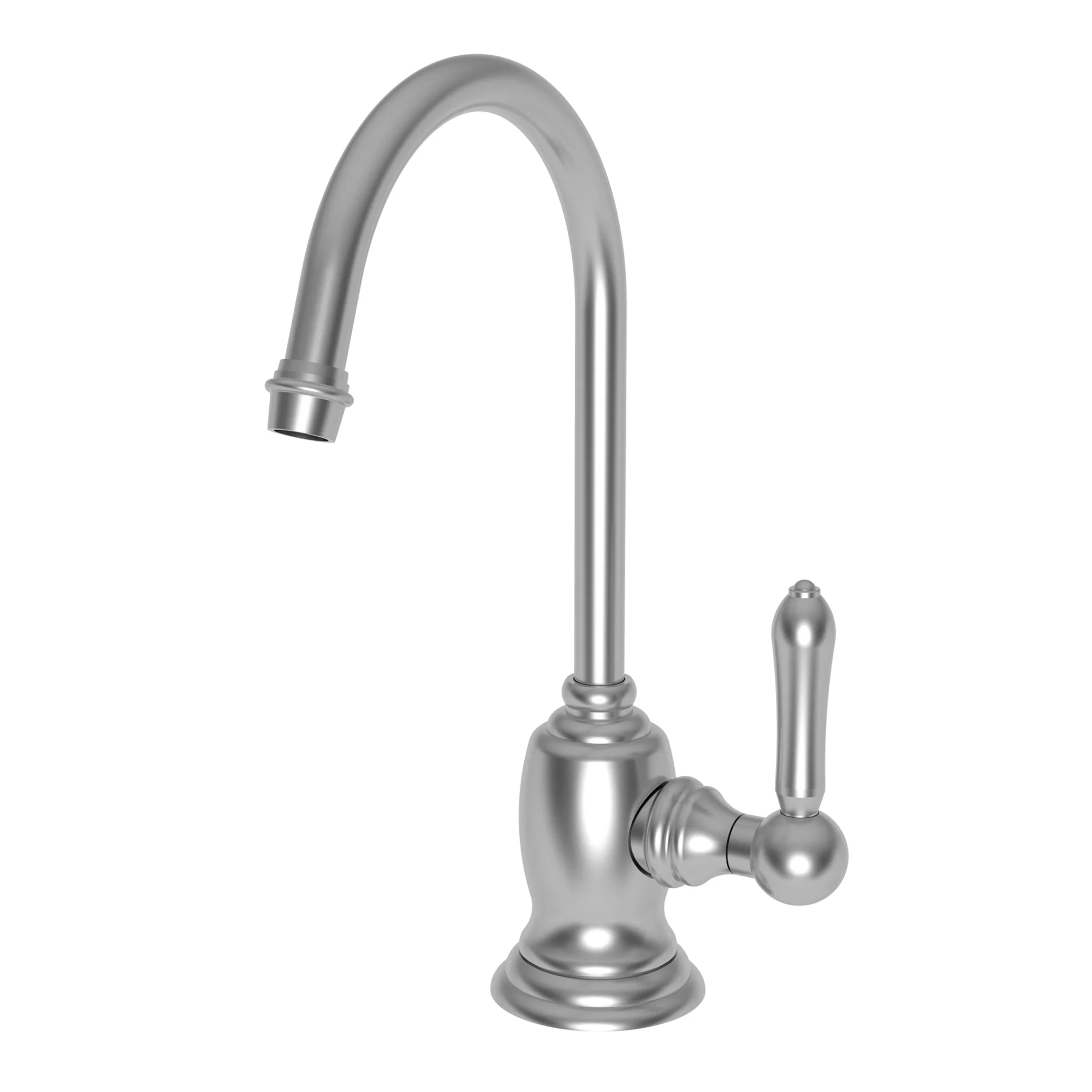 Newport Brass Chesterfield 1.5 GPM Cold Only Water Dispenser